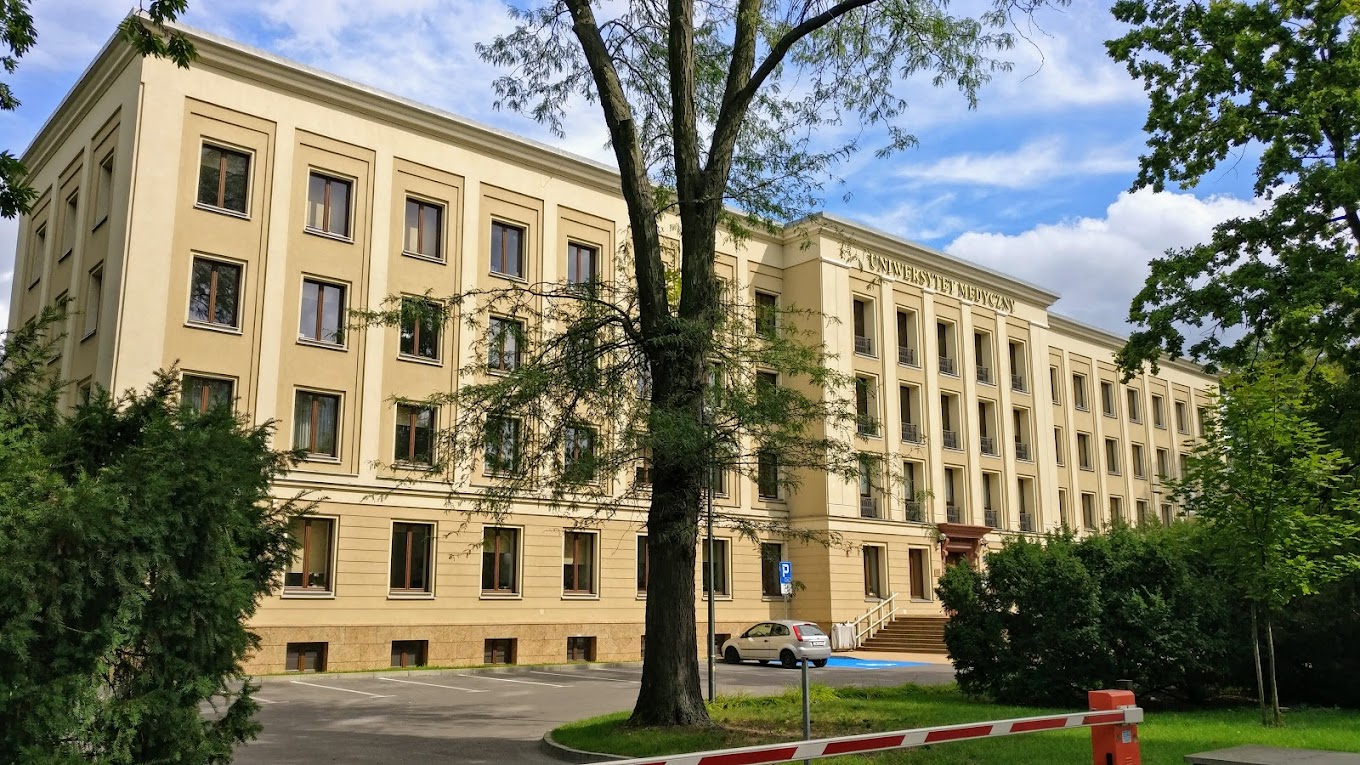 Rectors-Office-of-the-Medical-University-of-Lublin